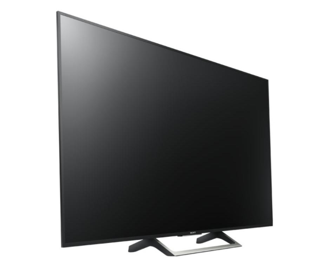 SONY KD49XE7005 UHD - 372439 - zdjęcie 2